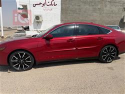 هوندا أكورد